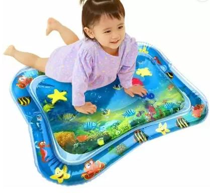Baby Water Play Mat – Fun Meets Development for Your Little One!