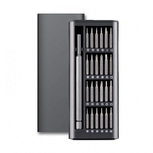 24-in-1 Precision Screwdriver Set – Fix Anything, Anytime!